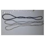 Vintage Avon Earrings, Necklaces, Bracelets