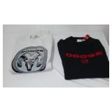 Dodge Ram Sweatshirts (2)