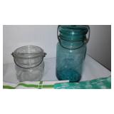 Vintage Elvis, Cotton Tablecloths and More.