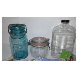 Vintage Elvis, Cotton Tablecloths and More.