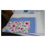 Vintage Elvis, Cotton Tablecloths and More.