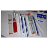 Collectible Display items of Vintage Products