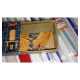 Collectible Display items of Vintage Products