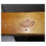 Collectible Display items of Vintage Products