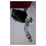 Vintage Tackle Box, Bubble Light, Bike Light and More.