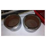 Vintage Tackle Box, Bubble Light, Bike Light and More.