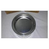 Petroleum White Grease, 1 lb. (2) New in Box.