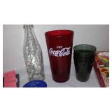 Vintage Gift Wrap, Tags, Advertising.