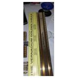 Vintage Gift Wrap, Tags, Advertising.