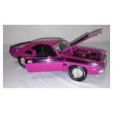 ERTL 70 Dodge Challenger, 340 Six Pak