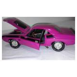ERTL 70 Dodge Challenger, 340 Six Pak