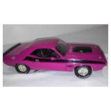 ERTL 70 Dodge Challenger, 340 Six Pak