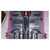 ERTL 70 Dodge Challenger, 340 Six Pak