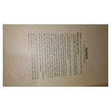 Vintage swim Fins, Racket, Cards, Pounce, Boxes.