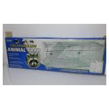 Collapsable Animal live Trap.