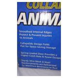 Collapsable Animal live Trap.