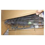 Collapsable Animal live Trap.