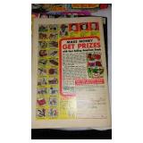 Vintage DC Comics (22) Circa 60s and 70sBatman, Superman, Flash and More.