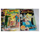 Vintage DC Comics (22) Circa 60s and 70sBatman, Superman, Flash and More.