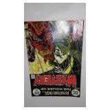 Vintage DC and Marvel Comics, Circa 60s/70s (10). Black Widow, Ghost Rider, Ghosts