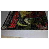 Vintage DC and Marvel Comics, Circa 60s/70s (10). Black Widow, Ghost Rider, Ghosts