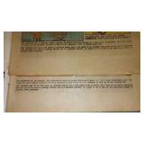 Vintage Comics (13) Circa 60s and 70s. Bewitched, Sick, Jetsons, Cracked and More.