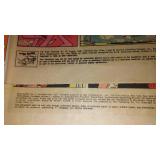 Vintage Comics (13) Circa 60s and 70s. Bewitched, Sick, Jetsons, Cracked and More.