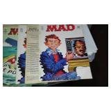 Vintage Mad Magazines (27)