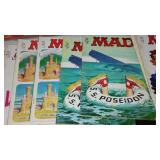 Vintage Mad Magazines (27)