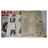 Vintage Mad Magazines (27)