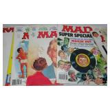 Vintage Mad Magazines (27)