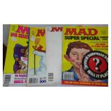 Vintage Mad Magazines (27)