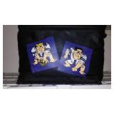 Assorted Flintstone Collectibles.