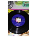 Assorted Flintstone Collectibles.