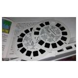 Assorted Flintstone Collectibles.