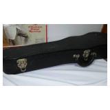 Violin, Music Stands, Glenn Miller.