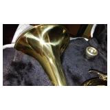 Etude Trumpet and Case, Like NEW with hard case. Model 120651