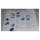 Etude Trumpet and Case, Like NEW with hard case. Model 120651