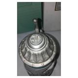 Avon Endangered Species Mini Stein Collection (5)