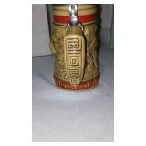 Avon Endangered Species Mini Stein Collection (5)