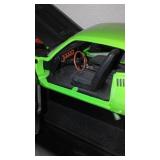 ERTL 1970 Plymouth Barracuda /Cuda