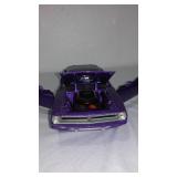 ERTL 1970 Plymouth Hemi Barracuda /Cuda