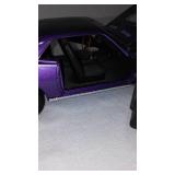 ERTL 1970 Plymouth Hemi Barracuda /Cuda