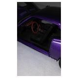 ERTL 1970 Plymouth Hemi Barracuda /Cuda