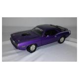 ERTL 1970 Plymouth Hemi Barracuda /Cuda