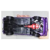 ERTL 1970 Plymouth Hemi Barracuda /Cuda