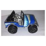 Vintage Toys (3) Tootie Toy and Tin Cars.