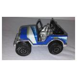 Vintage Toys (3) Tootie Toy and Tin Cars.