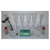 Cristal France Cystal and more.