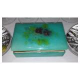 Cristal France Cystal and more.